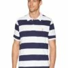 U.S. POLO ASSN. Shirts & Tops Jersey Stripe Polo Shirt -Valentino Garavani Sales Shop 71NgJQNUOoL. AC SR736920