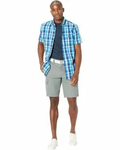 U.S. POLO ASSN. Ripstop Cargo Shorts 10 U.S. POLO ASSN. Ripstop Cargo Shorts -Valentino Garavani Sales Shop 71O0WPoXJtS. AC SR736920