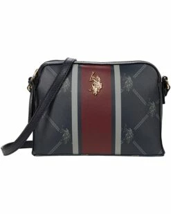 U.S. POLO ASSN. Handbags Signature Crossbody 11 U.S. POLO ASSN. Handbags Signature Crossbody -Valentino Garavani Sales Shop 71O9Ntoky0L. AC SR736920