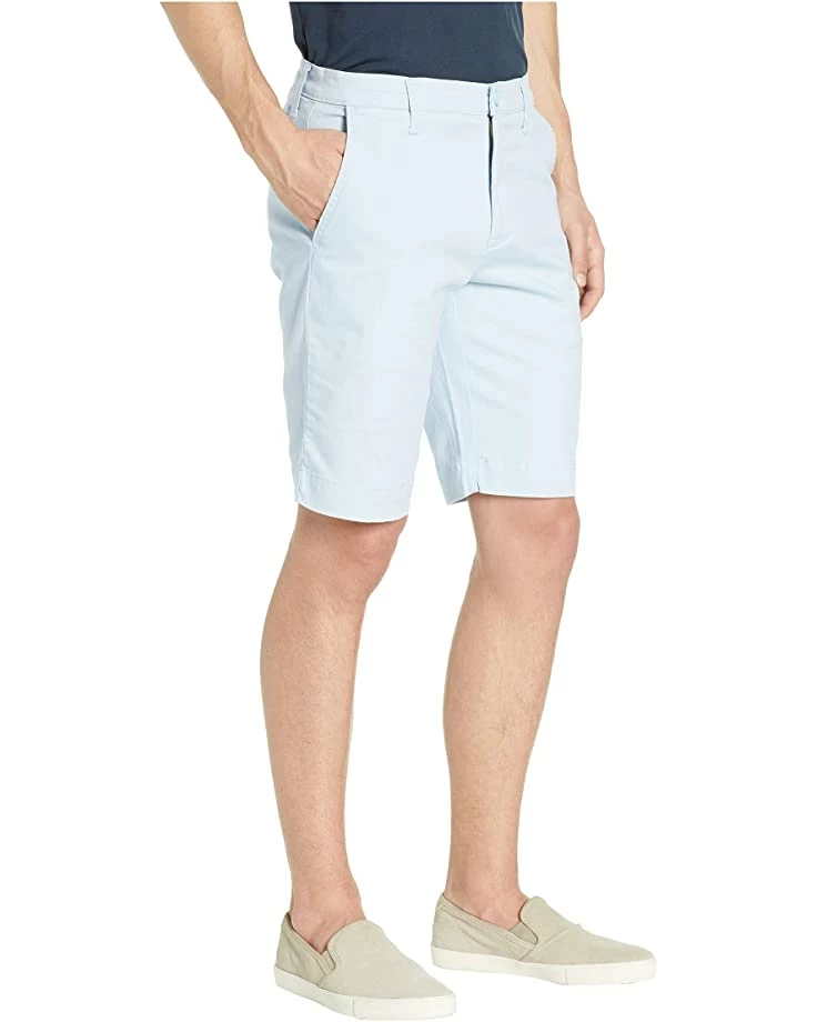 U.S. POLO ASSN. Hartford Stretch Twill Shorts 6 U.S. POLO ASSN. Hartford Stretch Twill Shorts - Image 4
