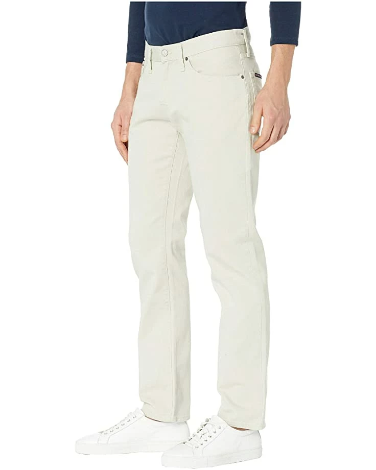U.S. POLO ASSN. Jeans Rigid Slim Straight Five-Pocket in Stone Wash 4 U.S. POLO ASSN. Jeans Rigid Slim Straight Five-Pocket in Stone Wash - Image 2