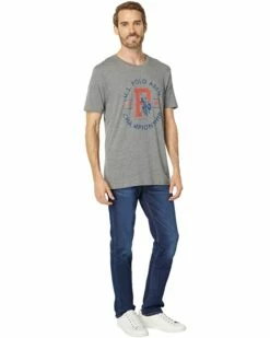 U.S. POLO ASSN. Shirts & Tops Short Sleeve Uspa Printed Tee 11 U.S. POLO ASSN. Shirts & Tops Short Sleeve Uspa Printed Tee -Valentino Garavani Sales Shop 71OkFmwikVL. AC SR736920