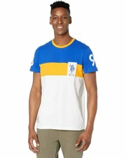 U.S. POLO ASSN. Shirts & Tops Short Sleeve Logo T-Shirt 13 U.S. POLO ASSN. Shirts & Tops Short Sleeve Logo T-Shirt -Valentino Garavani Sales Shop 71Pml SALOL. AC SR736920