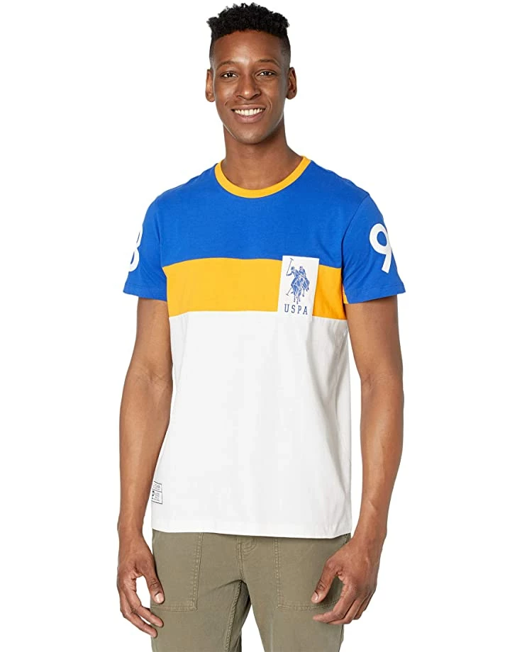 U.S. POLO ASSN. Shirts & Tops Short Sleeve Logo T-Shirt 8 U.S. POLO ASSN. Shirts & Tops Short Sleeve Logo T-Shirt - Image 6