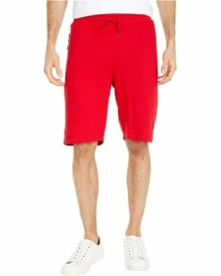 U.S. POLO ASSN. Zip Pocket Shorts