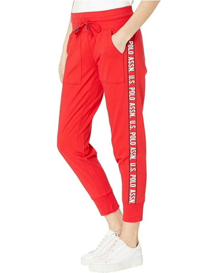 U.S. POLO ASSN. Pants Skinny Jogger 4 U.S. POLO ASSN. Pants Skinny Jogger - Image 2