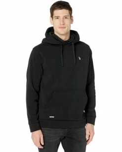 Valentino Garavani Sales Shop 24 U.S. POLO ASSN. Hoodies & Sweatshirts Popover Mask Hoodie