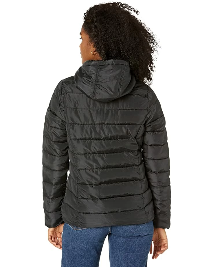 U.S. POLO ASSN. Coats & Outerwear Packable Puffer 4 U.S. POLO ASSN. Coats & Outerwear Packable Puffer - Image 2