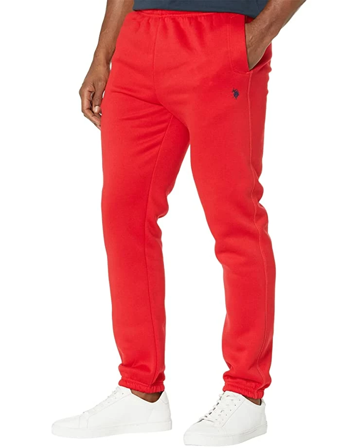 U.S. POLO ASSN. Pocket Fleece Pants 10 U.S. POLO ASSN. Pocket Fleece Pants - Image 8