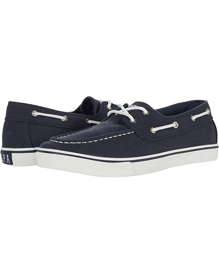 U.S. POLO ASSN. Boat Shoes U-Starboar 9 U.S. POLO ASSN. Boat Shoes U-Starboar - Image 7