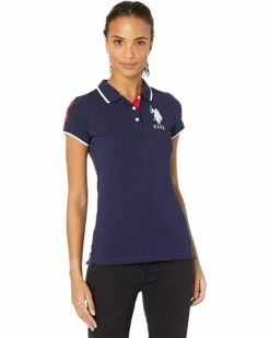 U.S. POLO ASSN. Shirts & Tops Triple Crown Polo 29 U.S. POLO ASSN. Shirts & Tops Triple Crown Polo -Valentino Garavani Sales Shop 71R2DZ3zl L. AC SR736920