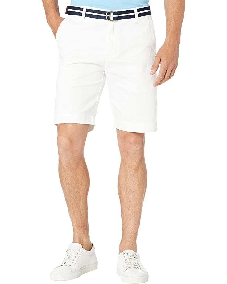 U.S. POLO ASSN. Stretch Hartford Twill Shorts 3 U.S. POLO ASSN. Stretch Hartford Twill Shorts