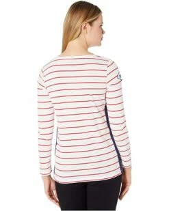 U.S. POLO ASSN. Shirts & Tops Long Sleeve Stripe Patch Knit Top 8 U.S. POLO ASSN. Shirts & Tops Long Sleeve Stripe Patch Knit Top -Valentino Garavani Sales Shop 71SYiiwFdKL. AC SR736920
