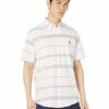 U.S. POLO ASSN. Shirts & Tops Horizontal Pop Stripe Button Down 2 U.S. POLO ASSN. Shirts & Tops Horizontal Pop Stripe Button Down -Valentino Garavani Sales Shop 71Sf JpCMEL. AC SR736920