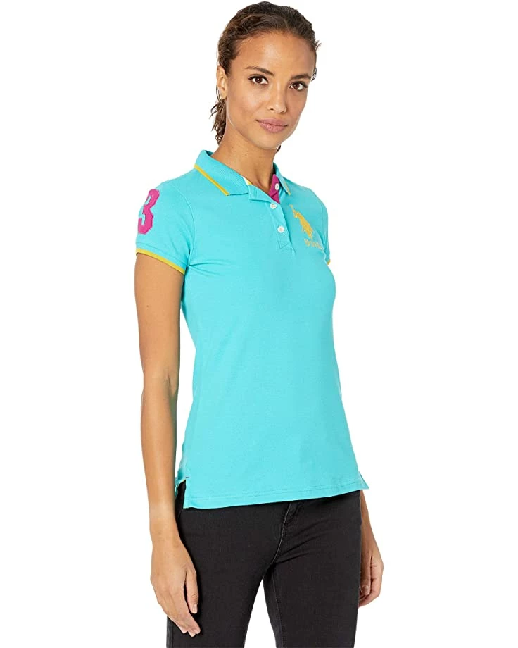 U.S. POLO ASSN. Shirts & Tops Triple Crown Polo 19 U.S. POLO ASSN. Shirts & Tops Triple Crown Polo - Image 17