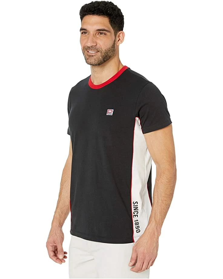 U.S. POLO ASSN. Shirts & Tops Crew Neck Ringer 4 U.S. POLO ASSN. Shirts & Tops Crew Neck Ringer - Image 2