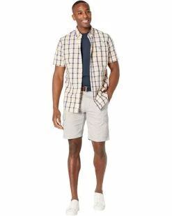 U.S. POLO ASSN. Shirts & Tops Short Sleeve Three-Color Plaid Woven Shirt 13 U.S. POLO ASSN. Shirts & Tops Short Sleeve Three-Color Plaid Woven Shirt -Valentino Garavani Sales Shop 71TSaYAoV5S. AC SR736920