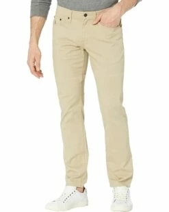 U.S. POLO ASSN. Slim Straight Stretch Five-Pocket Pants 31 U.S. POLO ASSN. Slim Straight Stretch Five-Pocket Pants -Valentino Garavani Sales Shop 71TWGDMMLeL. AC SR736920