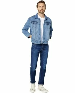 U.S. POLO ASSN. Coats & Outerwear Rigid Denim Jacket 9 U.S. POLO ASSN. Coats & Outerwear Rigid Denim Jacket -Valentino Garavani Sales Shop 71TxPWqjML. AC SR736920