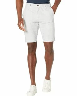 U.S. POLO ASSN. Hartford Horizontal Stripe Shorts