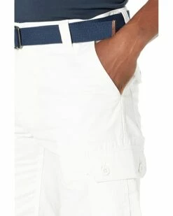 U.S. POLO ASSN. Belted Cargo Shorts 8 U.S. POLO ASSN. Belted Cargo Shorts -Valentino Garavani Sales Shop 71UYGGJoJnS. AC SR736920
