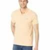 U.S. POLO ASSN. Shirts & Tops Solid Cotton Pique Polo with Small Pony 1 U.S. POLO ASSN. Shirts & Tops Solid Cotton Pique Polo with Small Pony -Valentino Garavani Sales Shop 71VOyzKAOkL. AC SR736920
