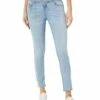 U.S. POLO ASSN. High-Rise Corset Stretch Denim Skinny Jeans in Adelaide Wash 2 U.S. POLO ASSN. High-Rise Corset Stretch Denim Skinny Jeans in Adelaide Wash -Valentino Garavani Sales Shop 71VXhZpxK5L. AC SR736920