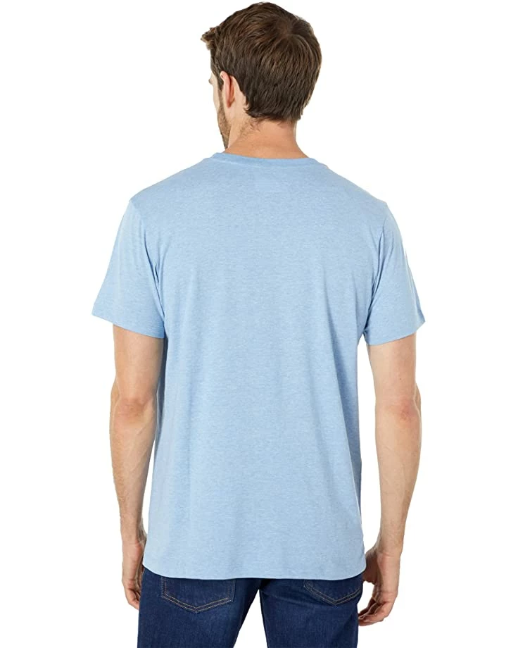 U.S. POLO ASSN. Shirts & Tops Short Sleeve Crew Neck Denim Co. Graphic Tee 4 U.S. POLO ASSN. Shirts & Tops Short Sleeve Crew Neck Denim Co. Graphic Tee - Image 2