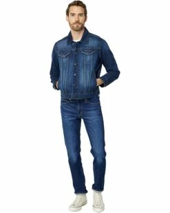 U.S. POLO ASSN. Coats & Outerwear Rigid Denim Jacket 9 U.S. POLO ASSN. Coats & Outerwear Rigid Denim Jacket -Valentino Garavani Sales Shop 71WumxWYjKL. AC SR736920