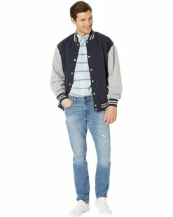 U.S. POLO ASSN. Shirts & Tops Short Sleeve Classic Fit Wide Horizontal Stripe Woven Shirt 9 U.S. POLO ASSN. Shirts & Tops Short Sleeve Classic Fit Wide Horizontal Stripe Woven Shirt -Valentino Garavani Sales Shop 71X8azWPKuL. AC SR736920