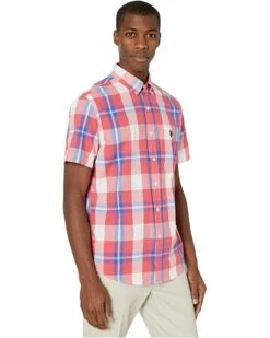 U.S. POLO ASSN. Shirts & Tops Short Sleeve Large Plaid Woven 9 U.S. POLO ASSN. Shirts & Tops Short Sleeve Large Plaid Woven -Valentino Garavani Sales Shop 71XQQAnO3OL. AC SR736920
