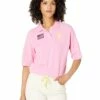 U.S. POLO ASSN. Shirts & Tops Yarn-Dyed Striped Crop Shirt 1 U.S. POLO ASSN. Shirts & Tops Yarn-Dyed Striped Crop Shirt -Valentino Garavani Sales Shop 71XYYAPluLS. AC SR736920