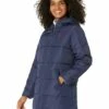 U.S. POLO ASSN. Coats & Outerwear Long Wide Channel w/ Hood Puffer 1 U.S. POLO ASSN. Coats & Outerwear Long Wide Channel w/ Hood Puffer -Valentino Garavani Sales Shop 71Yjem3PML. AC SR736920