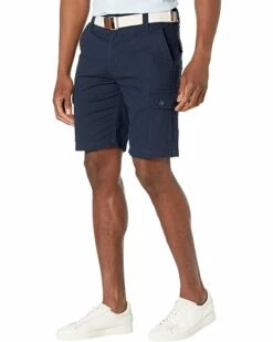 Valentino Garavani Sales Shop 20 U.S. POLO ASSN. Belted Cargo Shorts