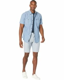 U.S. POLO ASSN. Hartford Canvas Stripe Shorts 9 U.S. POLO ASSN. Hartford Canvas Stripe Shorts -Valentino Garavani Sales Shop 71Z384l9kLS. AC SR736920