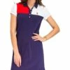 U.S. POLO ASSN. Dresses Color-Block Polo Dress 1 U.S. POLO ASSN. Dresses Color-Block Polo Dress -Valentino Garavani Sales Shop 71Z9y4zNiUL. AC SR736920