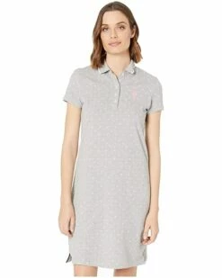 U.S. POLO ASSN. Dresses Dot Polo Dress 18 U.S. POLO ASSN. Dresses Dot Polo Dress -Valentino Garavani Sales Shop 71ZK4ySbRML. AC SR736920