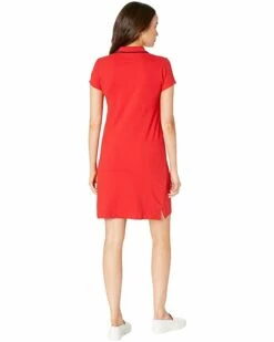 U.S. POLO ASSN. Dresses Plain Polo Dress 8 U.S. POLO ASSN. Dresses Plain Polo Dress -Valentino Garavani Sales Shop 71ZjcH ubL. AC SR736920