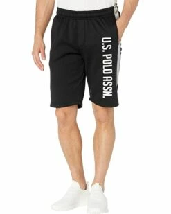 U.S. POLO ASSN. Wordmark Tape Shorts