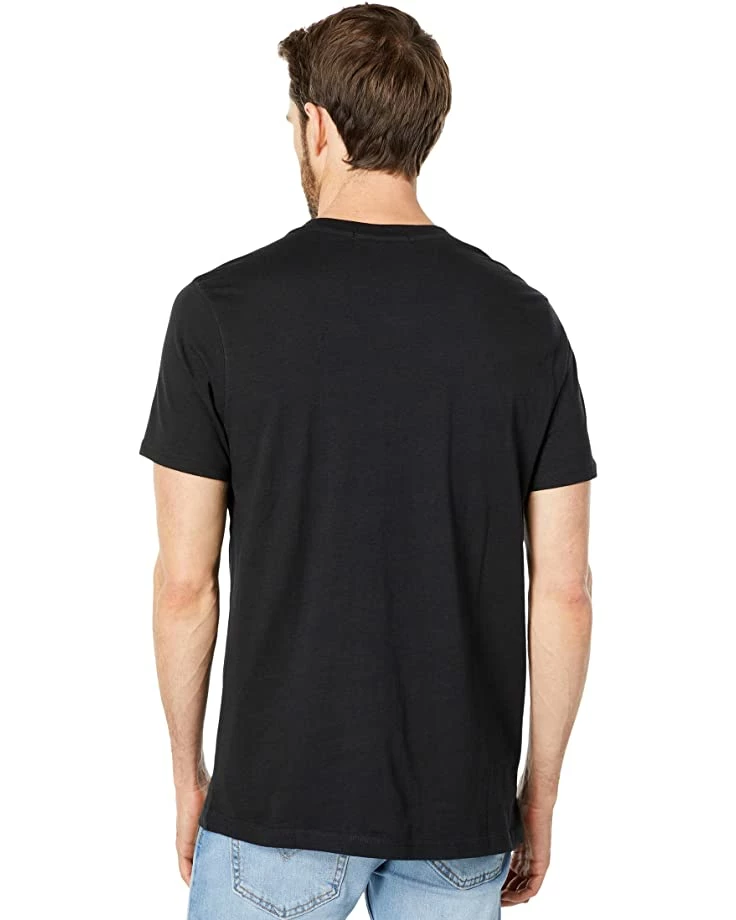 U.S. POLO ASSN. Shirts & Tops Short Sleeve Small Pony Solid Henley Knit Shirt 4 U.S. POLO ASSN. Shirts & Tops Short Sleeve Small Pony Solid Henley Knit Shirt - Image 2