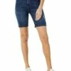 U.S. POLO ASSN. Shorts 9" High-Rise Stretch Denim Bermuda in Tasmania Wash 2 U.S. POLO ASSN. Shorts 9" High-Rise Stretch Denim Bermuda in Tasmania Wash -Valentino Garavani Sales Shop 71acCnPM4yL. AC SR736920