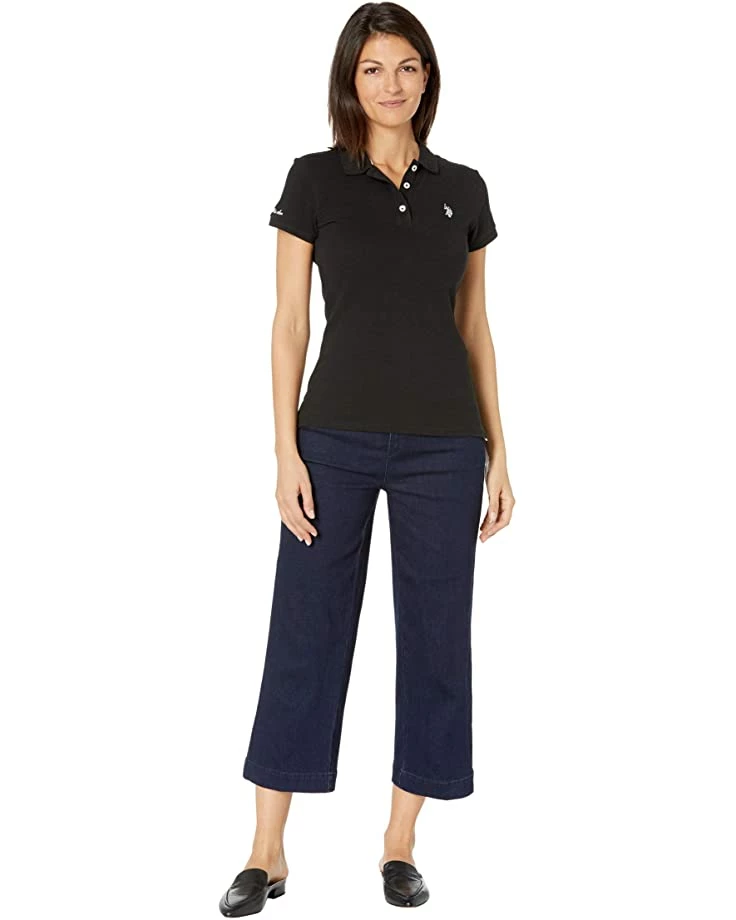 U.S. POLO ASSN. Shirts & Tops Solid Opp Polo 6 U.S. POLO ASSN. Shirts & Tops Solid Opp Polo - Image 4