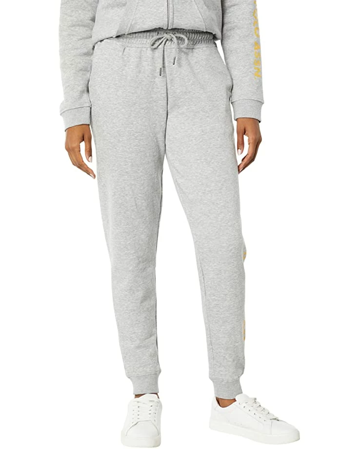 U.S. POLO ASSN. Pants Metallic Print Logo Joggers 9 U.S. POLO ASSN. Pants Metallic Print Logo Joggers - Image 7