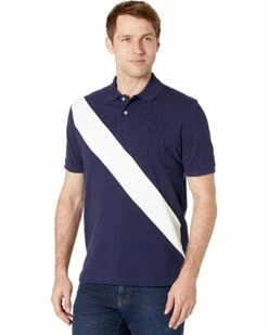 U.S. POLO ASSN. Shirts & Tops Short Sleeve Diagonal Embossed Logo Polo 13 U.S. POLO ASSN. Shirts & Tops Short Sleeve Diagonal Embossed Logo Polo -Valentino Garavani Sales Shop 71boe0a32EL. AC SR736920