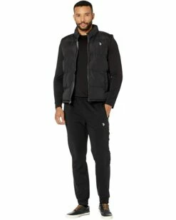 U.S. POLO ASSN. Pants Embossed Wordmark Joggers 10 U.S. POLO ASSN. Pants Embossed Wordmark Joggers -Valentino Garavani Sales Shop 71bpAc2cQrL. AC SR736920