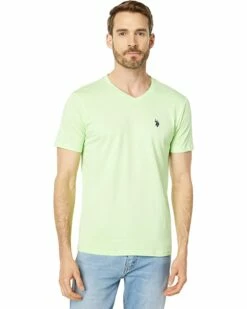U.S. POLO ASSN. Shirts & Tops V-Neck Tee 68 U.S. POLO ASSN. Shirts & Tops V-Neck Tee -Valentino Garavani Sales Shop 71bpFvMxjnL. AC SR736920