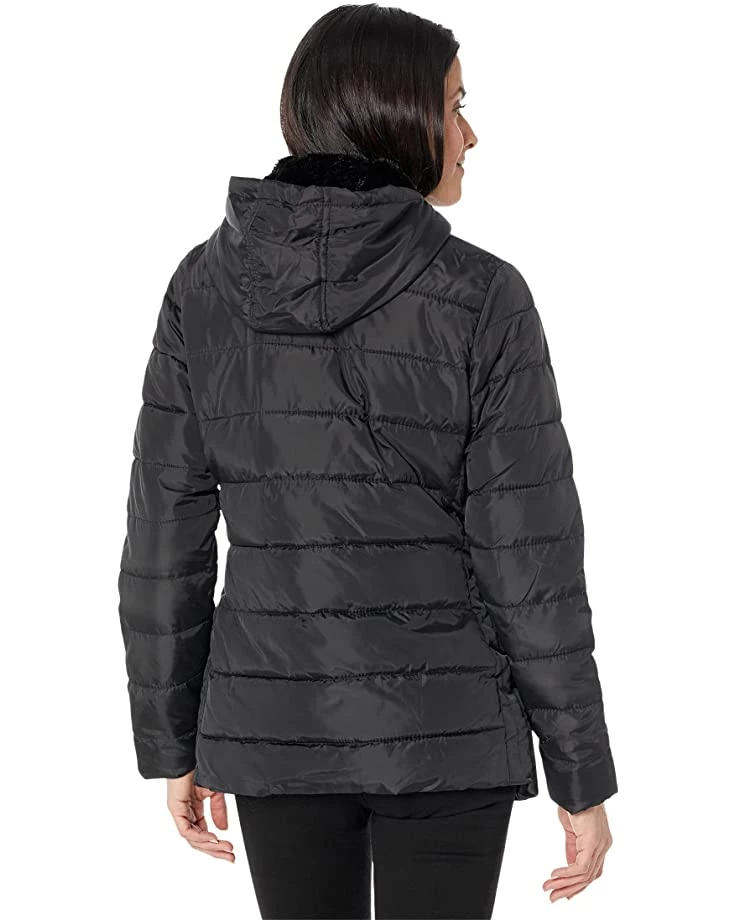 U.S. POLO ASSN. Coats & Outerwear Narrow Channel w/ Hood Cozy Lining 4 U.S. POLO ASSN. Coats & Outerwear Narrow Channel w/ Hood Cozy Lining - Image 2