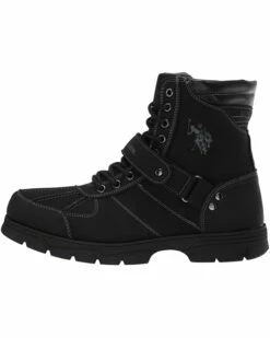 U.S. POLO ASSN. Boots Connor-P 11 U.S. POLO ASSN. Boots Connor-P -Valentino Garavani Sales Shop 71cMpKjfaL. AC SR736920