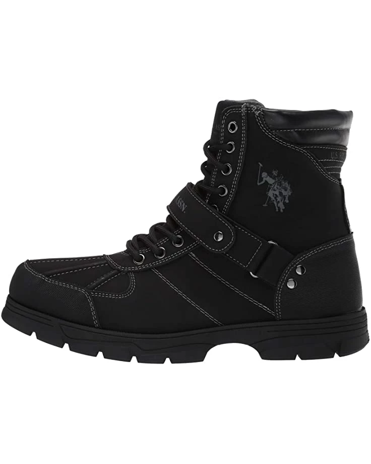 U.S. POLO ASSN. Boots Connor-P 5 U.S. POLO ASSN. Boots Connor-P - Image 4