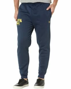 U.S. POLO ASSN. Pants USPA Trainer Joggers 14 U.S. POLO ASSN. Pants USPA Trainer Joggers -Valentino Garavani Sales Shop 71cshYQ6qZL. AC SR736920